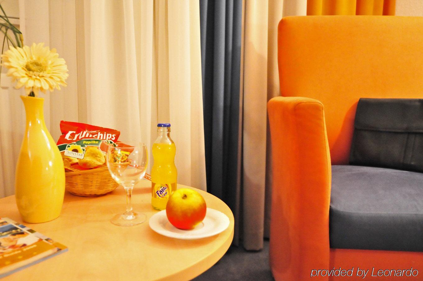 Akzent Hotel Stadt Schluechtern ***S ห้อง รูปภาพ